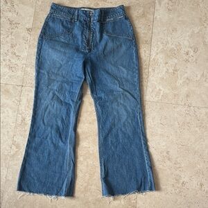 Blue Women's Jeans